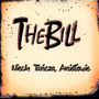 Niech Tacz Anioowie - The Bill   