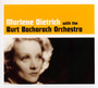 Burt Bacharach Orchestra - Marlene Dietrich