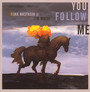 You Follow Me - Nina Nastasia  & White, Jim
