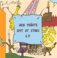 Spit At Stars - Jack Penate
