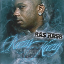 Razzy Kazzy - Ras Kass