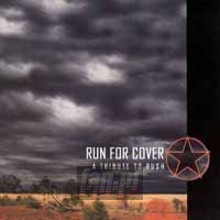 Run For Cover - Tribute to Rush