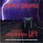 Return To Metalopolis: Live - Chris Poland