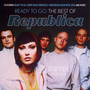 Ready To Go -Best Of - Republica