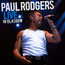 Live In Glasgow - Paul Rodgers