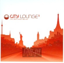 City Lounge 3 - City Clubbing   