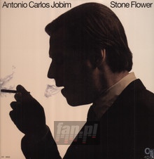 Stone Flower - Antonio Carlos Jobim 