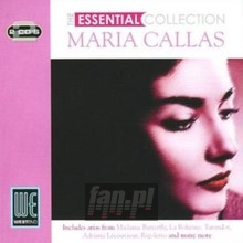 Essential Collection - Maria Callas