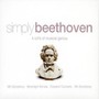 Simply Beethoven - L.V. Beethoven