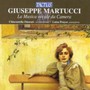 Die Vokale Kammermusik - G. Martucci