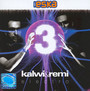 Electro 3 - Kalwi & Remi