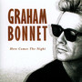 Here Comes The Night - Graham Bonnet