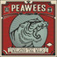 Walking The Walk - Peawees