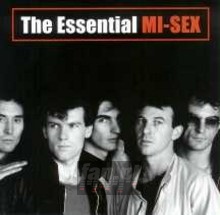 Essential - Mi-Sex Essential - Mi-Sex