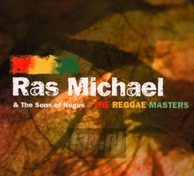 The Reggae Masters - Ras Michael