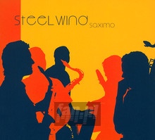Saximo - Steelwind