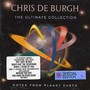 Notes From Planet Earth: Best Of - Chris De Burgh 