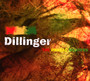 The Reggae Masters - Dillinger