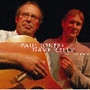 Live At The Ram Jam Club - Paul Jones  & Kelly, Dave