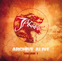 Archive Alive-1 - Jaguar   