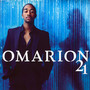 21 - Omarion