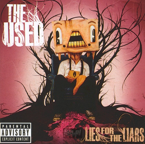 Lies For The Liars - The Used