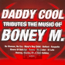 Tributes The Music Of Boney M. - Tribute to Boney M.