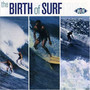 Birth Of Surf - V/A