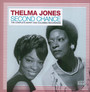 Second Chance - Thelma Jones