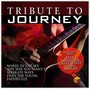 A Tribute To Journey - Tribute to Journey
