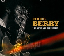 Ultimate Chuck Berry - Chuck Berry