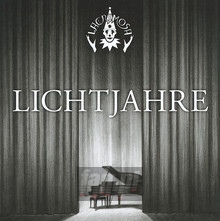Lichtjahre - Lacrimosa
