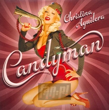 Candyman - Christina Aguilera