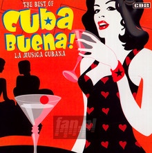 Best Of Cuba Buena 2 - V/A