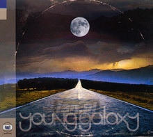 Young Galaxy - Young Galaxy