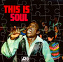 This Is Soul + 17 - V/A