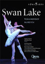 Tchaikovsky: Swan Lake - P.I. Tchaikovsky