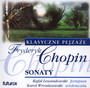 Chopin: Sonaty - Lewandowski / Wroniszewski