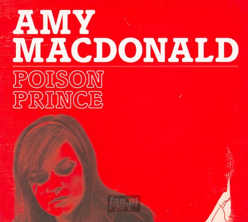 Poison Prince - Amy Macdonald