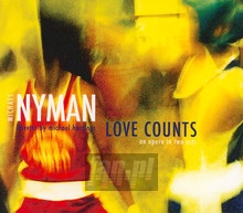 Love Counts - Michael Nyman - bigger Love Counts - Michael Nyman