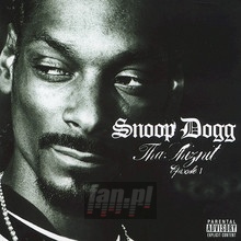 Tha Shiznit-Episode I - Snoop Dogg