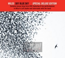 Sky Blue Sky - Wilco