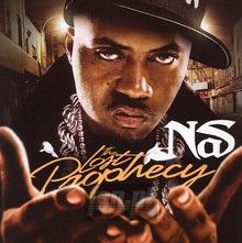 The Lost Prophecy - NAS