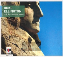 In A Sentimental Mood - Duke Ellington