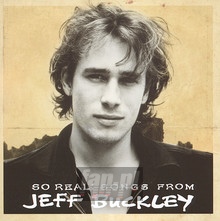 So Real - Songs From Jeff Buckley - Jeff Buckley