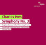 Sinfonie 3 - C. Ives