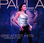Greatest Hits - Straight Up! - Paula Abdul