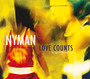 Love Counts - Michael Nyman