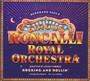 Circus Roncalli Royal Orc - V/A