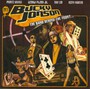 Band Behind The Front - Bucky Jonson